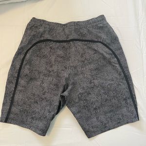 MENS LULULEMON PACE BREAKER 7’ SHORT